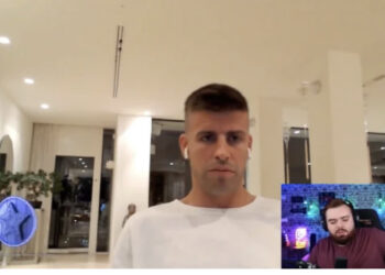 I bëri “gropën” vetes, Pique tregoi “gabimisht” tradhtinë ndaj Shakirës