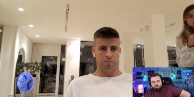 I bëri “gropën” vetes, Pique tregoi “gabimisht” tradhtinë ndaj Shakirës