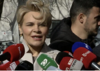 Mbi 2 orë në SPAK, Kryemadhi për Inceneratorët: Droni i të vërtetës i ka vendosur në lëvizje, momentet e fundit janë duke ardhur