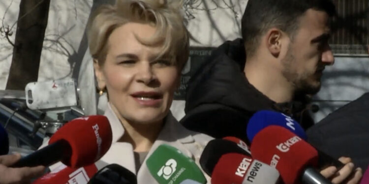 Mbi 2 orë në SPAK, Kryemadhi për Inceneratorët: Droni i të vërtetës i ka vendosur në lëvizje, momentet e fundit janë duke ardhur