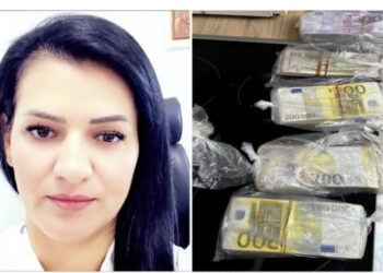 Vdes xhaxhai i Alda Klosit! Ish-zyrtarja e lartë tha se 120 mijë Eurot i kishte për kurimin e tij