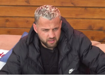 Luiz Ejlli tregon “pikën e dobët”/ Çfarë mund ta “gjunjëzojë” dhe ta nxjerrë jashtë loje këngëtarin