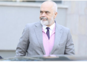 Përfundon mbledhja/ Sherr dhe të shara ndaj drejtuesve të qarqeve, Rama kupton humbjen në zgjedhjet e 14 Majit