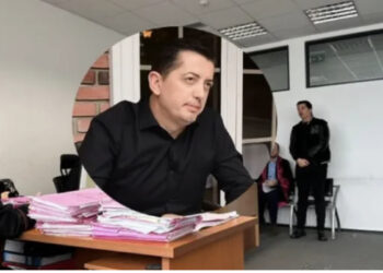 I gjeti kokainë në shtëpi, bashkëshortja dorëzon në polici aktorin e njohur shqiptar