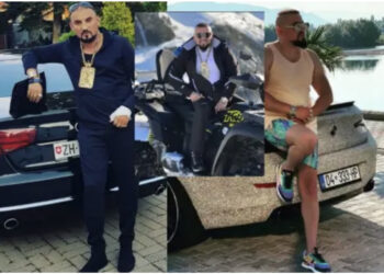 Vrau kuksianin në lokalin e tij, kërkohet raport me detaje për “Kobrën”!