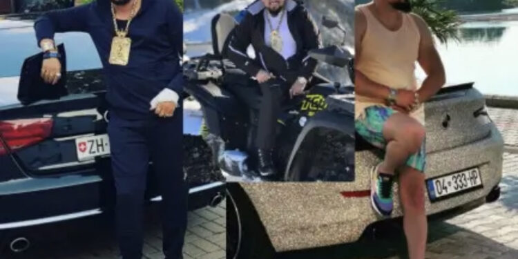 Vrau kuksianin në lokalin e tij, kërkohet raport me detaje për “Kobrën”!