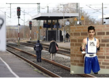 Dalin rezultatet e autopisë së boksierit shqiptar që u gjend i pajetë në stacionin e trenit, trajneri: Ishte përdorues droge