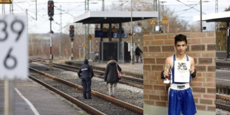 Dalin rezultatet e autopisë së boksierit shqiptar që u gjend i pajetë në stacionin e trenit, trajneri: Ishte përdorues droge