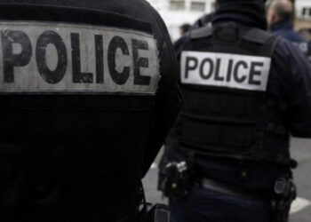 Kapet “mat” me 1 kg drogë në duar, arrestohet 33-vjeçari shqiptar në Francë!