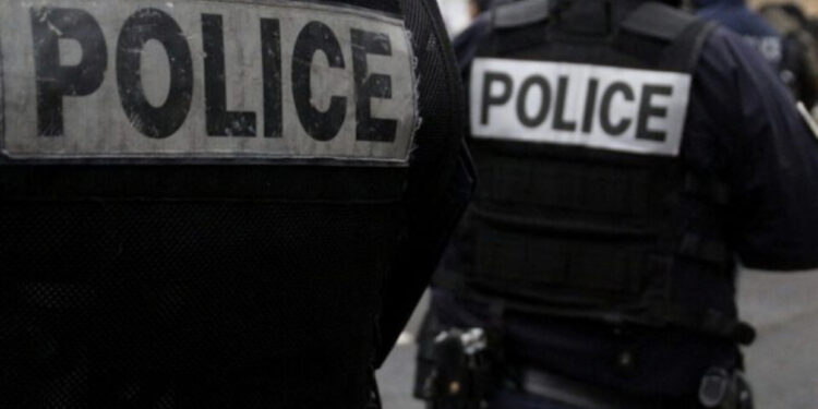 Kapet “mat” me 1 kg drogë në duar, arrestohet 33-vjeçari shqiptar në Francë!