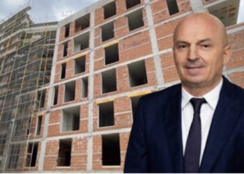 “Jam Edi”/ Si u gjobit biznesmeni Pëllumb Salillari: Jepi 150 mijë Euro