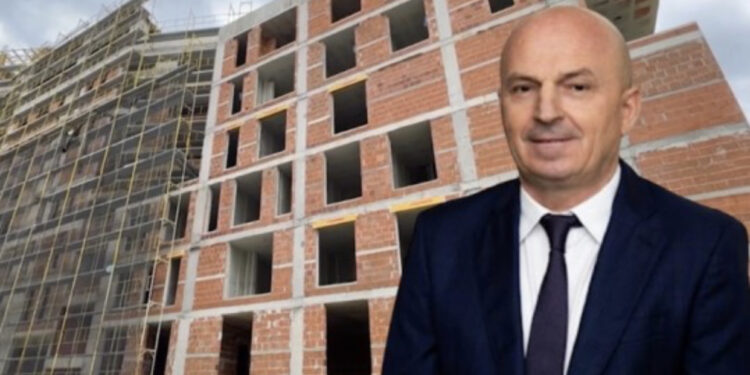 “Jam Edi”/ Si u gjobit biznesmeni Pëllumb Salillari: Jepi 150 mijë Euro