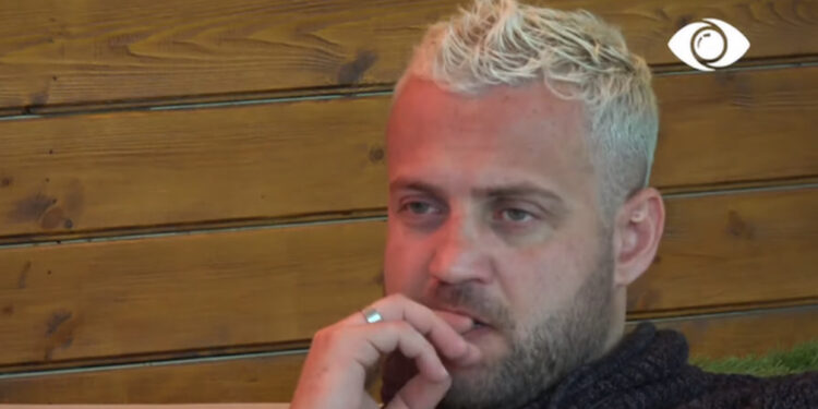 FOTO/ Dalin ANALIZAT e Luizit të “BBV2”, tregojnë se ka probleme