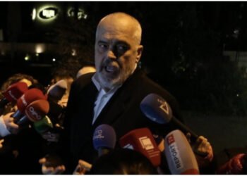 Pritet të humbas thellë, Rama fut dy deputet si kandidat për bashkitë/ EMRAT