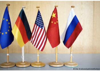 ANALIZA: A rrezikon Evropa të humbasë rëndësinë e saj në këtë shekull?