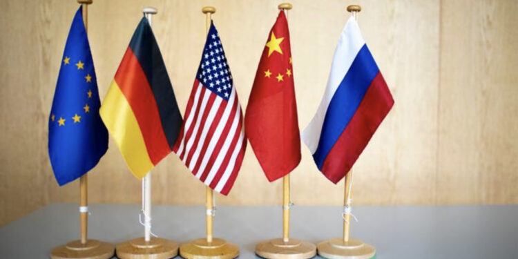 ANALIZA: A rrezikon Evropa të humbasë rëndësinë e saj në këtë shekull?