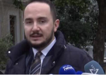 Salianji: Jam i gatshëm të marr përgjegjësi dhe të lë MANDATIN për bashkimin e PD!