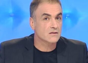 Zbulohet “shtëpia” e re e Arian Çanit, ja ku do shfaqet pas largimit nga TV Klan