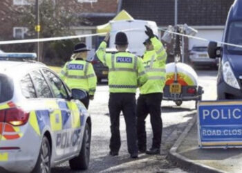 Emrat/ “Vrasje, trafik droge…”, policia britanike publikon fotot e 14 personave në kërkim, mes tyre 3 shqiptarë