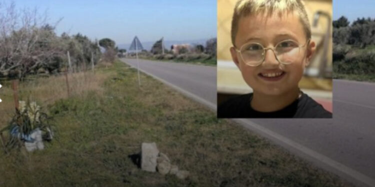 EMRI/ Përplaset për vdekje 8-vjeçari shqiptar në Itali, familjarët kërkojnë drejtësi!