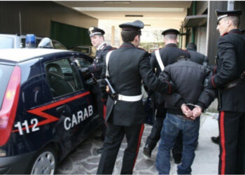 Pas debatit tentoi të vriste gruan, arrestohet 38-vjeçari shqiptar në Itali