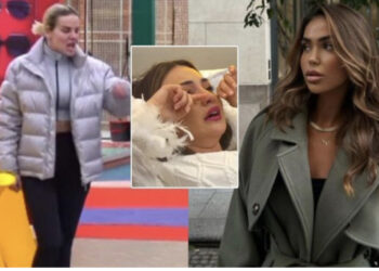 Kejvinës i del kundër edhe shoqja e saj e ngushtë: Kiara niveli më i lartë i edukatës