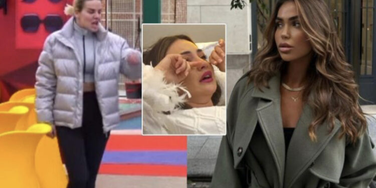 Kejvinës i del kundër edhe shoqja e saj e ngushtë: Kiara niveli më i lartë i edukatës