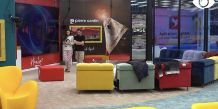 VIDEO/ Diola rrëfen periudhën e errët të divorcit: Nuk e pranoja dot realitetin, kam menduar mos-ekzistencën time