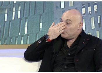 Blendi Fevziu rrëfen momentin më të vështirë: Pasi varrosa nënën, më vdiq edhe njeriu më i afërt. Si shkova në emision me eskortë…