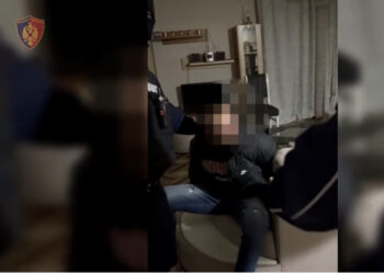 Arrestohet mirditori me “rrezikshmëri të lartë”