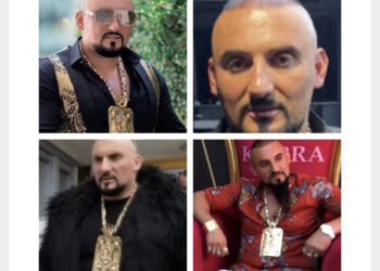 Kush është ‘sheiku me florinj’ Dibran Hoxha që qëlloi 3 të rinj nga Kukësi në Prizren, njëri vdes në spital. ‘Kobra’ i luksit me precedentë penalë, drogë dhe dhunë