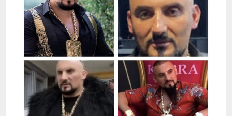 Kush është ‘sheiku me florinj’ Dibran Hoxha që qëlloi 3 të rinj nga Kukësi në Prizren, njëri vdes në spital. ‘Kobra’ i luksit me precedentë penalë, drogë dhe dhunë