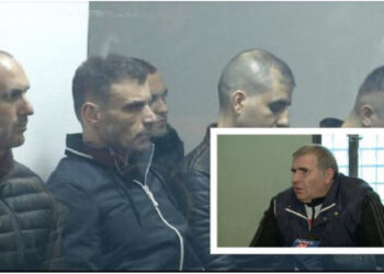 Kush e ekzekutoi Vajdin Lamen? Dështon përballja e të penduarit me Shullazin