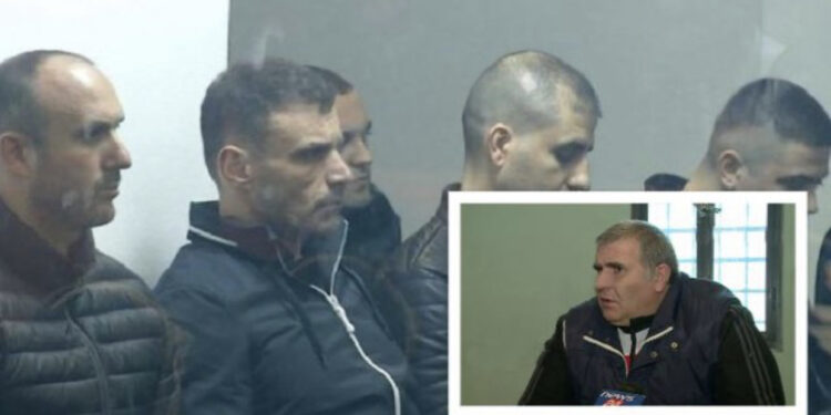 Kush e ekzekutoi Vajdin Lamen? Dështon përballja e të penduarit me Shullazin