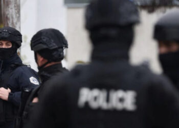 Të shtëna në veri të Kosovës, policia: Eshtë plagosur një serb