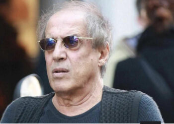 Adriano Celentano feston ditëlindjen, zbuloni sa veç bën djali i rrugës Gluck