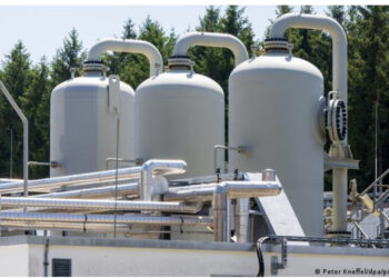 Putini e ka humbur luftën e gazit me Gjermaninë