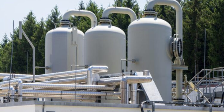 Putini e ka humbur luftën e gazit me Gjermaninë