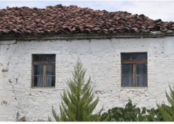 Bashkia Klos bën bilancin e tërmetit: Dëme në disa banesa, ja njësitë e prekura!