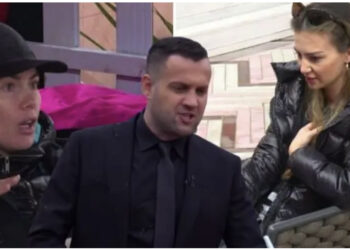 “Di shumë gjëra…”! Olta kërcënon Kiarën, shoqja hidhet në sulm nga jashtë