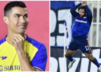 Marcelo mund të ribashkohet me Ronaldon te Al-Nassr