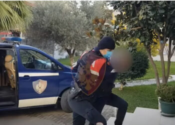 Një nga tre kokat e trafikut! Kush është bosi i arrestuar tre vite më parë?