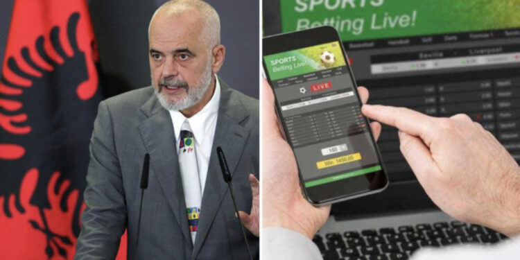 SKEMA/ Rikthehen bastet sportive, kufizime të rrepta nga qeveria shqiptare