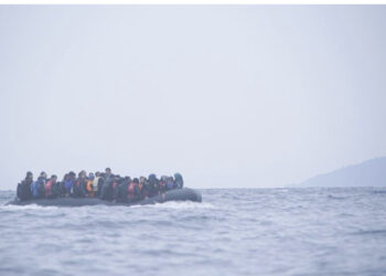 Trafikonte emigrantë nga Turqia në Greqi, dënohet me 27 vite burg shqiptari