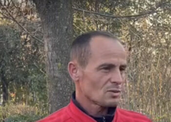 U bllokua për 18 orë në kanionet e Gramshit, flet 43-vjeçari: Ishte e frikshme, s’do të shkoja përsëri atje