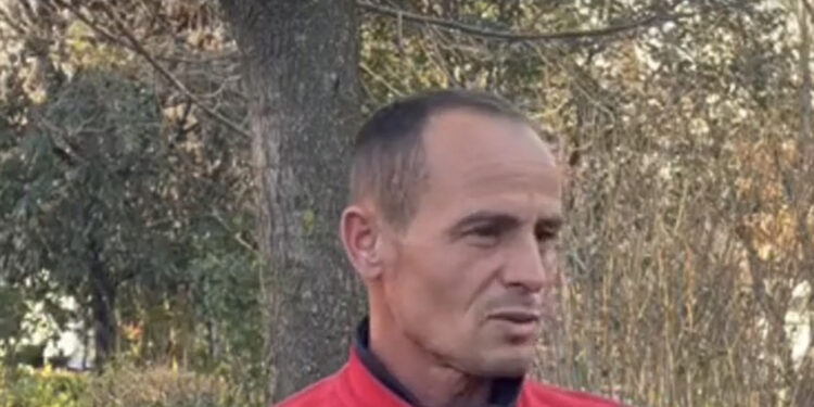 U bllokua për 18 orë në kanionet e Gramshit, flet 43-vjeçari: Ishte e frikshme, s’do të shkoja përsëri atje