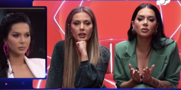 VIDEO/ Pas kërcënimit të Olta Gixharit, publikohet VIDEO “hot” e Efit