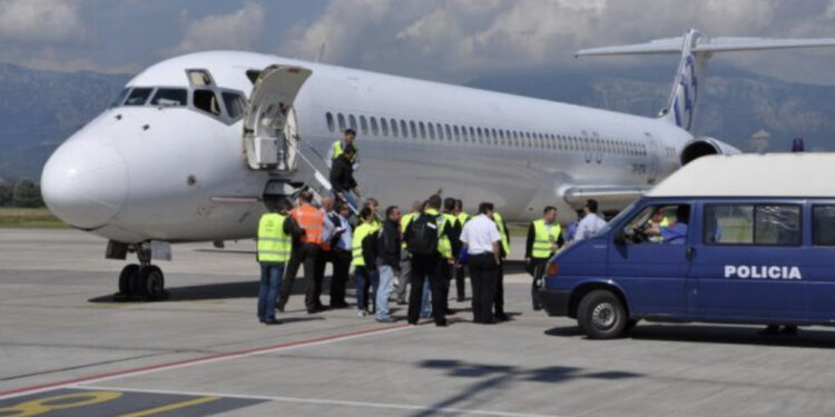 EMRI/ Pjesëtar i një organizate kriminale, arrestohet në Durrës 32-vjeçari i shpallur në kërkim ndërkombëtar