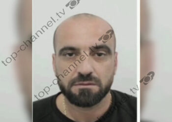 Vrau një grek për prishje të pazareve të drogës, merr fund arratia për Izbi Çaushin
