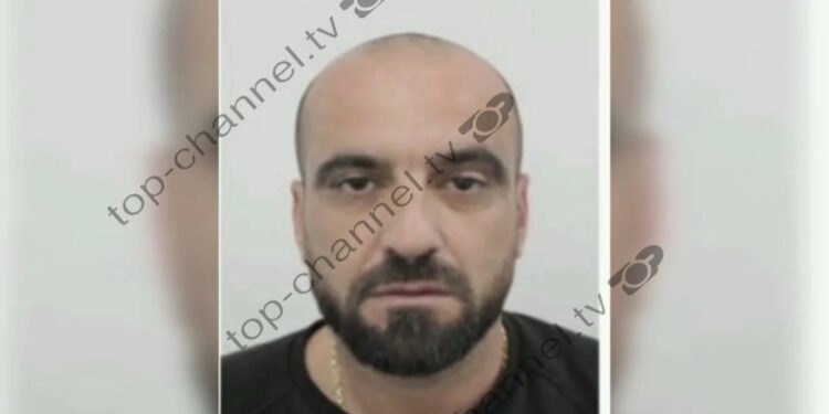 Vrau një grek për prishje të pazareve të drogës, merr fund arratia për Izbi Çaushin